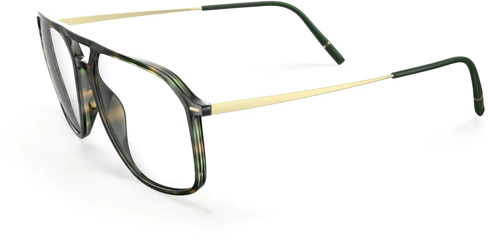 Silhouette Illusion Lite 2969 Eyeglasses - view 44